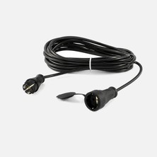 Nilson Tek-Iş 3x1.5mm IP44 5 Metre Uzatma Kablosu