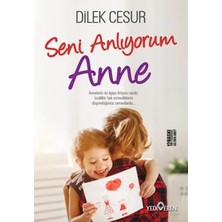 Uravas Store Seni Anlıyorum Anne