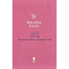 Uravas Store Açık Ufuk (Bez Ciltli)