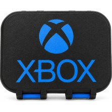 Yapı3D 🎮🛡️ Series x / Series S Oyun Kumandası Taşıma ve Saklama Kutusu | Koruyucu Organizer Çanta |