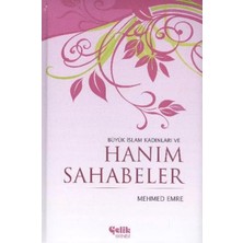Uravas Store Büyük Islam Kadınları ve Hanım Sahabeler (Ciltli)