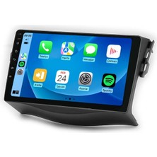 Maitech MTC-332 Lv Toyota Rav4 2007-2012 4gb Ram 32GB Hafıza Android Multimedya