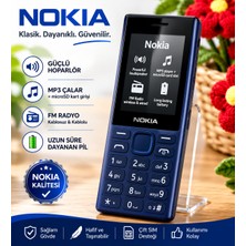 Nokia Büyük  Ekran Büyük Tuş  Yüksek Ses  Yaşlıya  Askere