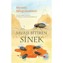 Uravas Store Saşı Bitiren Sinek