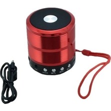 Uravas Store Bluetooth USB Sd Ses Bombası RT-896