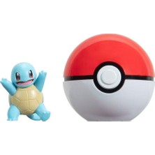 Colezium Pok 95057-B Pokemon Clip N Go Asorti