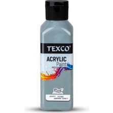 Rich Akrilik Boya Füme 130 ml