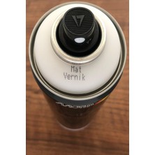 Motip Carat Mat Vernik 400 ml