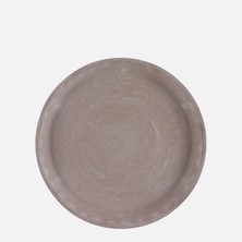 Serinova Edelman Saksı Altlığı Q24CM