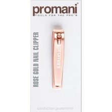 Promani Tırnak Makası PR-108