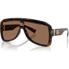 Dolce&gabbana Dg 6205 502/73 37 Güneş Gözlüğü