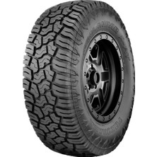 Yokohama Geolandar A/t G016 Por 255/60R18 117/114Q