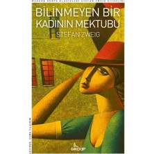Uravas Store Bilinmeyen Bir Kadının Mektubu