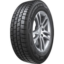 Hankook Vantra St As2 RA30 225/65R16C 112/110R M+S 3pmsf 8pr