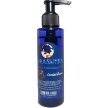 Alvera Collection Buğz Kamasutra Çikolata Masaj Yağı 125 ml