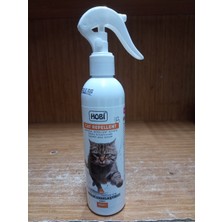 Hobi Cat Repellent Kediler Için Mekan Uzaklaştırıcı Sprey 250ML