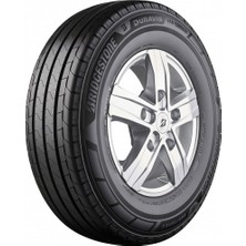 Bridgestone Duravis Van 205/65R16C 107/105T