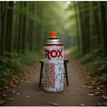 Rox Kamp Gazı 227 gr