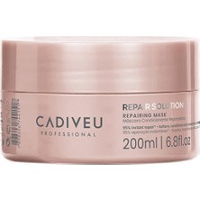 Cadiveu Cadıveu Repair Saç Bakım Maskesi 200 ml
