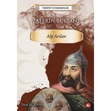 Uravas Store Tarihte Iz Bırakanlar - Zaferin Sultanı Alp