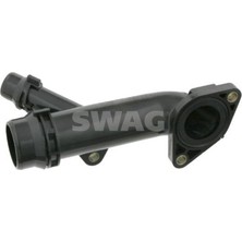 Swag Mixdepo Termostat Kapaği E81-87-88-90-91-92-93-F60-61 N43-45-46 Febi 26639