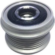 Mixdepo Şarj Dinamo Alternatör Kasnaği Astra H-Corsa C-D-Comboc-D-Meriva-Tigra-Doblo-Fiorino-Punto-Palio- 1.0-1.2-1.4-1.3 Cdti