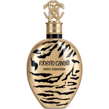 Roberto Cavalli Signature Sweet Ferocious Edp Kadın Parfümü 75 ml