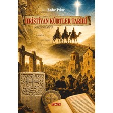YAY - Yeni Anadolu Yayınları Hristiyan Kürtler Tarihi