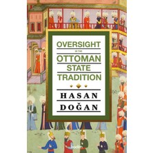 Kadim Yayınları Oversight In The Ottoman State Tradition