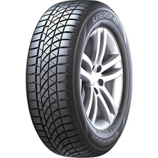 Hankook Kinergy 4s H740 Ao 195/55R16 91V Xl M+S 3pmsf