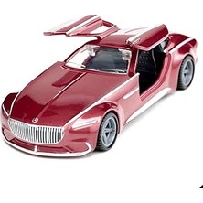 Uravas Store Siku Vision -Maybach 6 Oyuncak