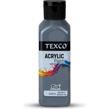 Rich Akrilik Boya - Granit 130 ml