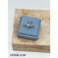 Yüzük Metal Özel Hediye