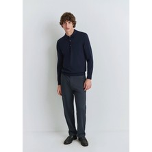 Mavi Lacivert  Pantolon 0010594-91564