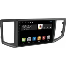 Maitech MTC-332 Volkswagen Crafter Man Tge 2017-2021 4gb Ram 32GB Hafıza Android Multimedya