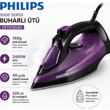 Philips Powerlıfe Buharlı Ütü Maksimum Güç  2400 W