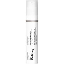 The Ordinary Retinal 0.2% Emulsion - Sıkı ve Pürüzsüz Cilt Görünümüne Yardımcı Emülsiyon
