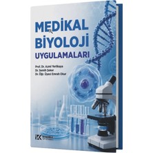 İstanbul Tıp Kitabevi Medikal Biyoloji Uygulamaları