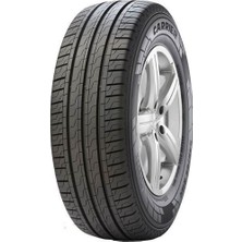 Pirelli Carrier 195/75R16C 107/105R Yaz Lastiği 2026