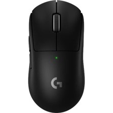 Empressco G Pro x Superlight 2 Lightspeed Kablosuz Siyah Gaming Mouse