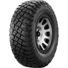 BFGoodrich Bf Goodrich Mud Terrain T/a Km3 285/70R17 121/118Q