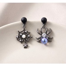Dükkan Design Gotik Düşler Küpesi