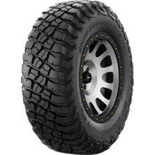 BFGoodrich Bf Goodrich Mud Terrain T/a Km3 35X12.50R17 121Q Lre
