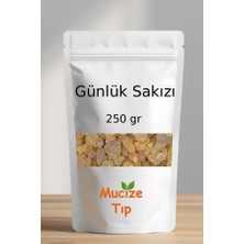 Mucize Tıp Akgünlük Sakızı Dökme 250 gr
