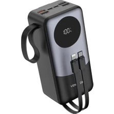 Venandin PWB40A1 22,5W 40,000MAH Powerbank