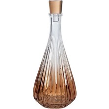 Mudo Home Karaf Amber 36 cm