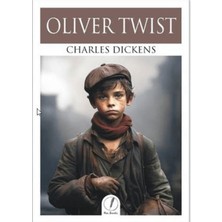 Pen Books Oliver Twist