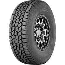 Yokohama Geolandar A/t4 G018 245/65R17 111/108S M+S 3pmsf