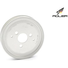 Adler Premium 059145255A Direksiyon Pompa Kasnağı ( Aliminyum ) - Touareg-Audi A4-A6-A8-Q5-Q7 2.7-3.0 Tdi Bkn-Asb-Bsg-Bpp-Bun-Bug-Casa-Casb