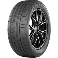 Yokohama Advan Sport V107 255/40R19 100Y Xl
